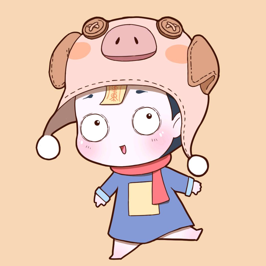 露小露呀