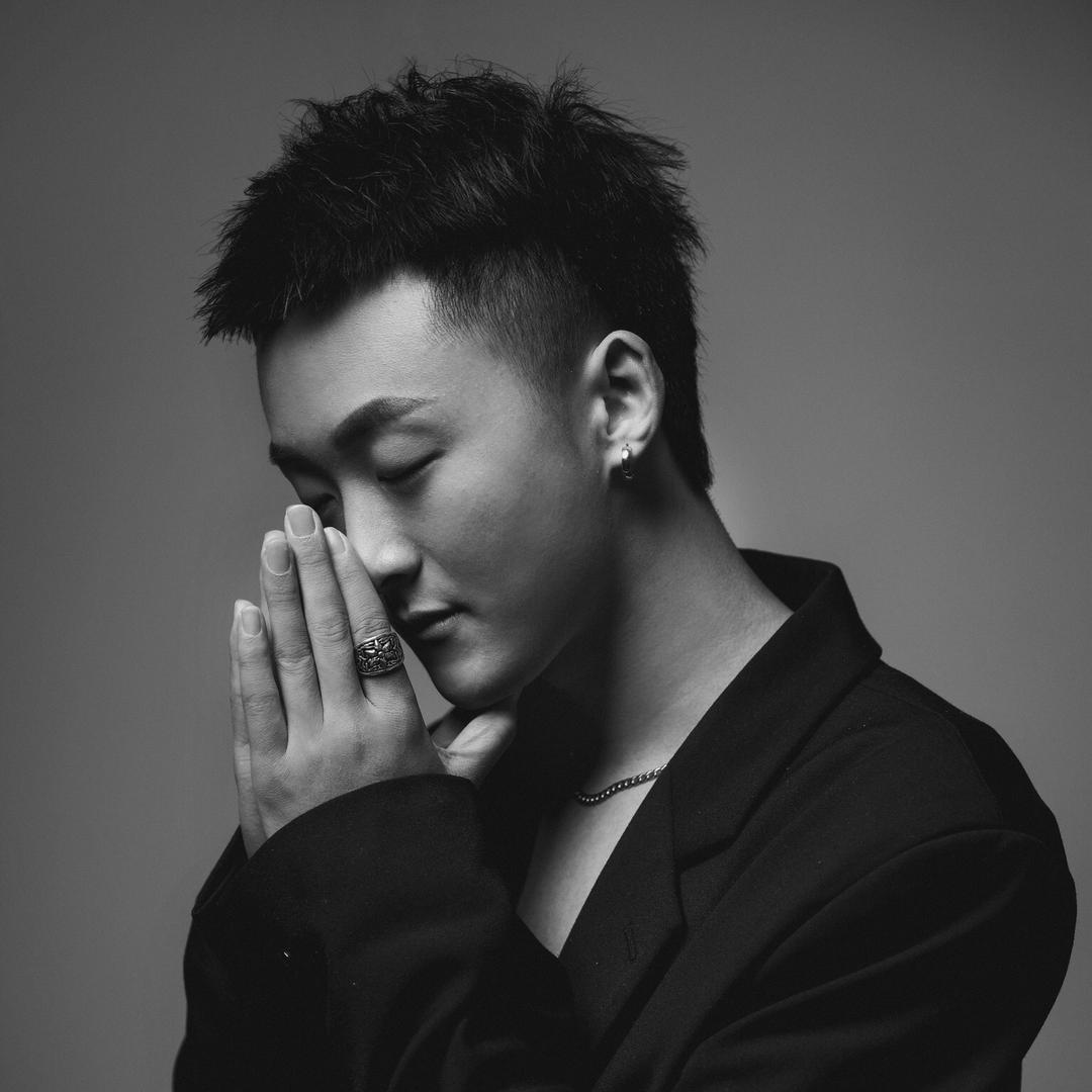 南京减龄发型设计张健