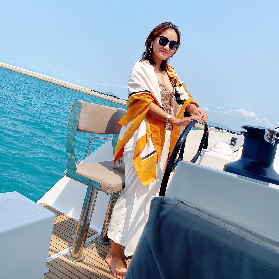 珍珍真的很正常