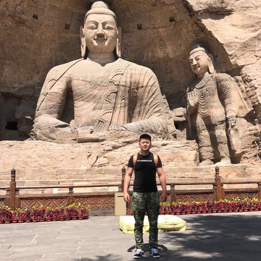 🌈🐯柳先生🐯🌈