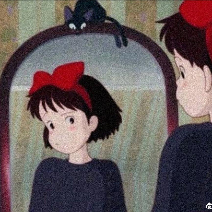 安然一笑