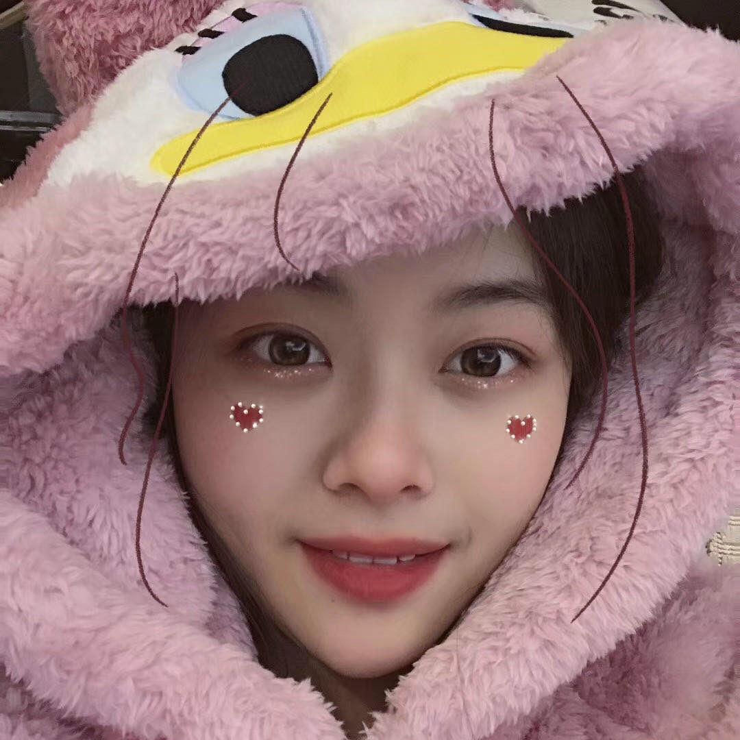 陈婷美少女