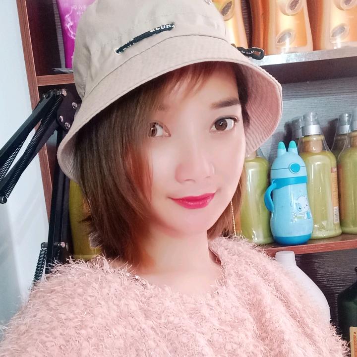 珊珊姐