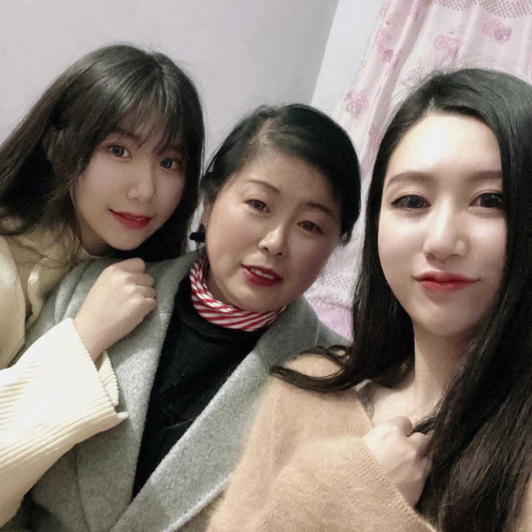 徐家三小姐