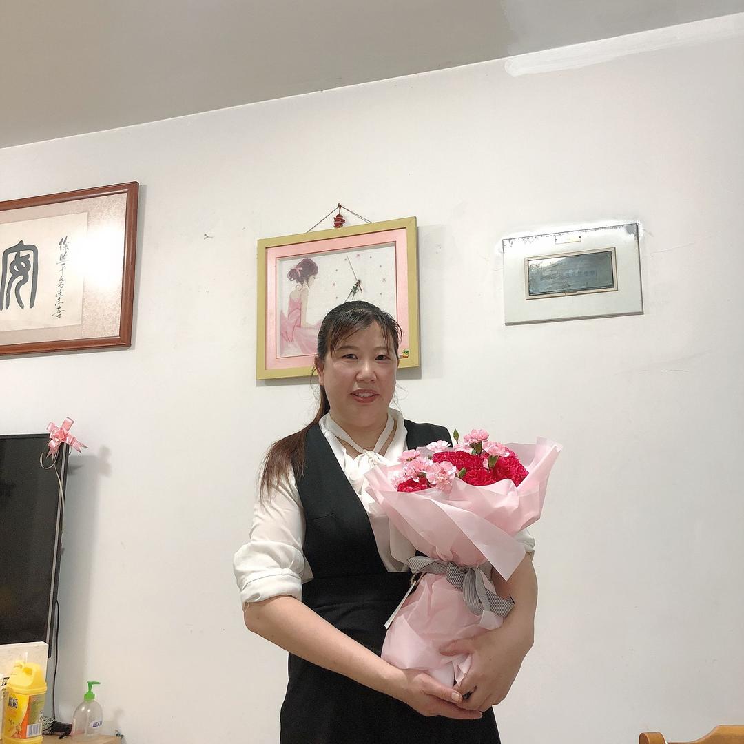 徐女士