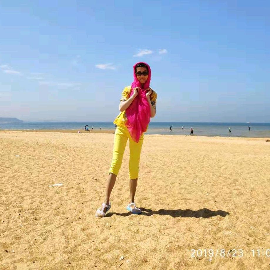 刘姐 57年 鸡🐔