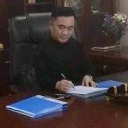 牧马人勇哥