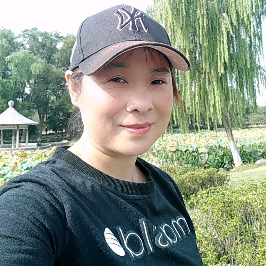 雨后彩虹