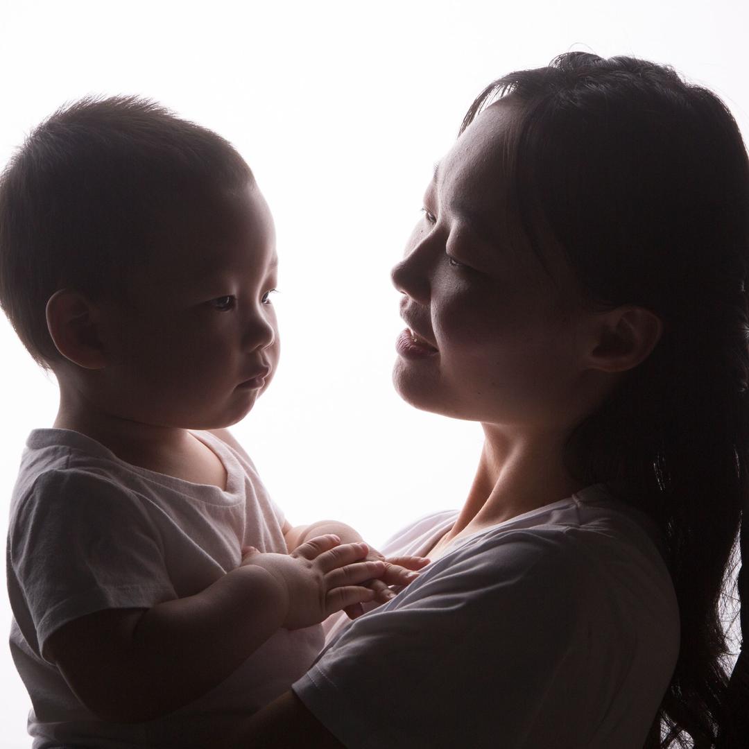 Tommy妈妈亲子英文