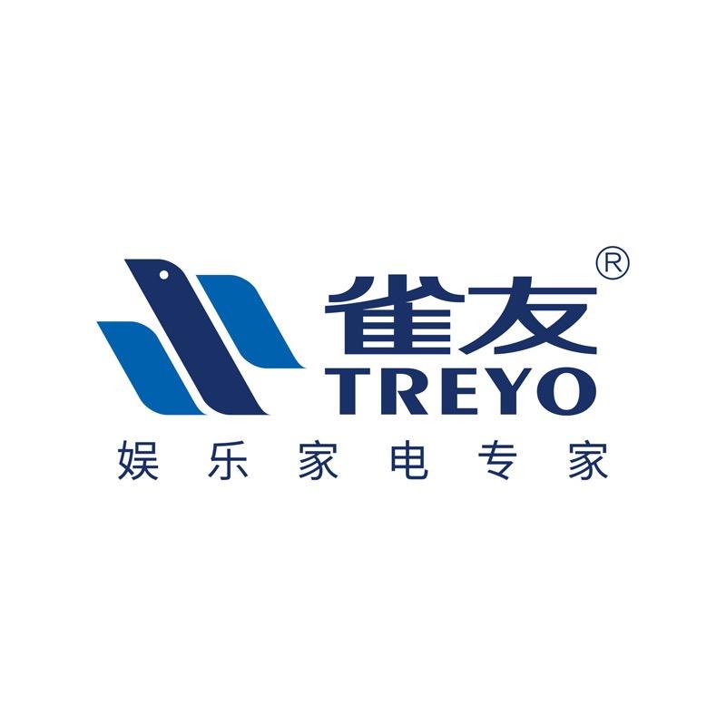TREYO雀友官方旗舰店