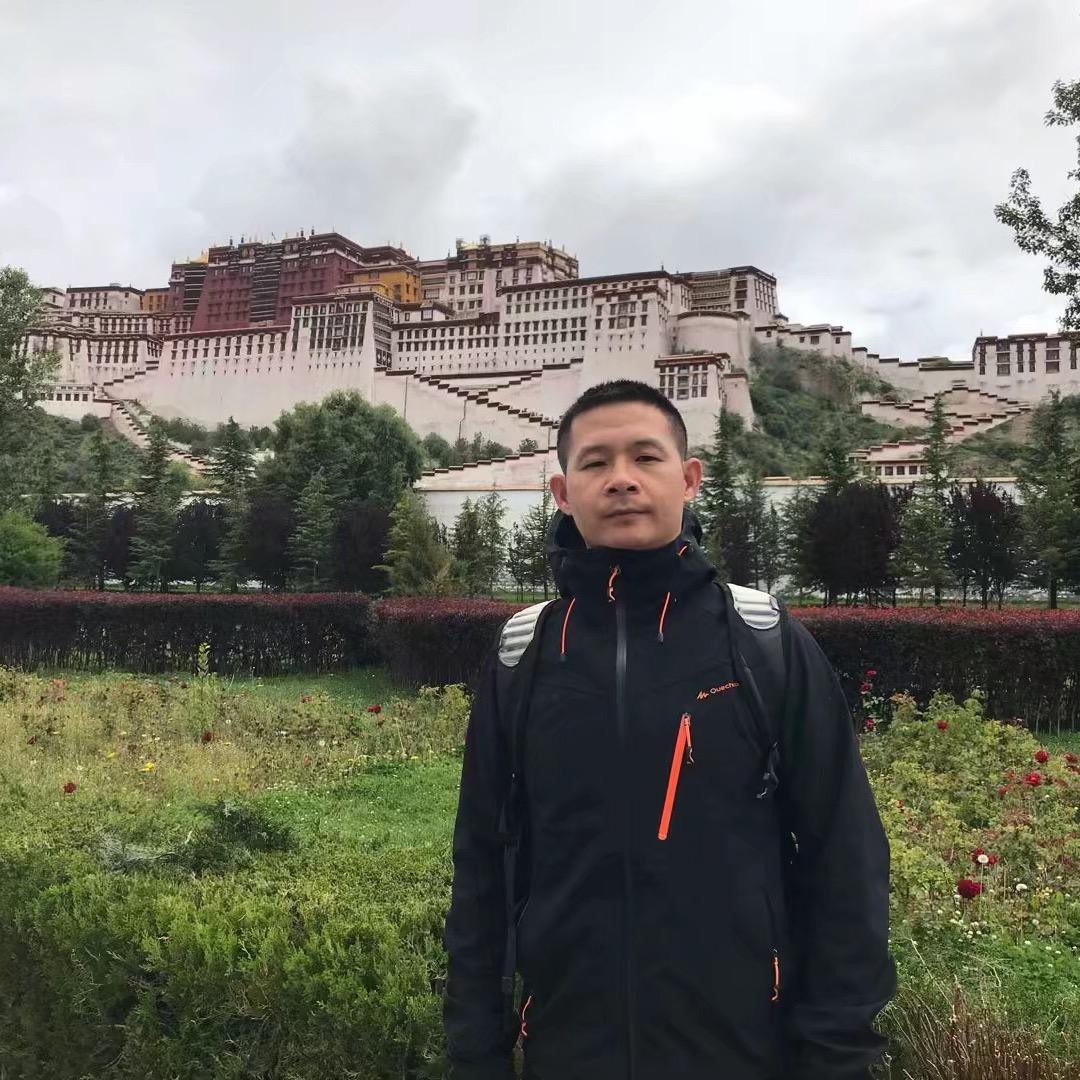 海南马骑驴