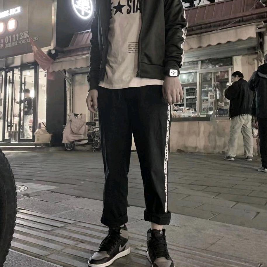 情威