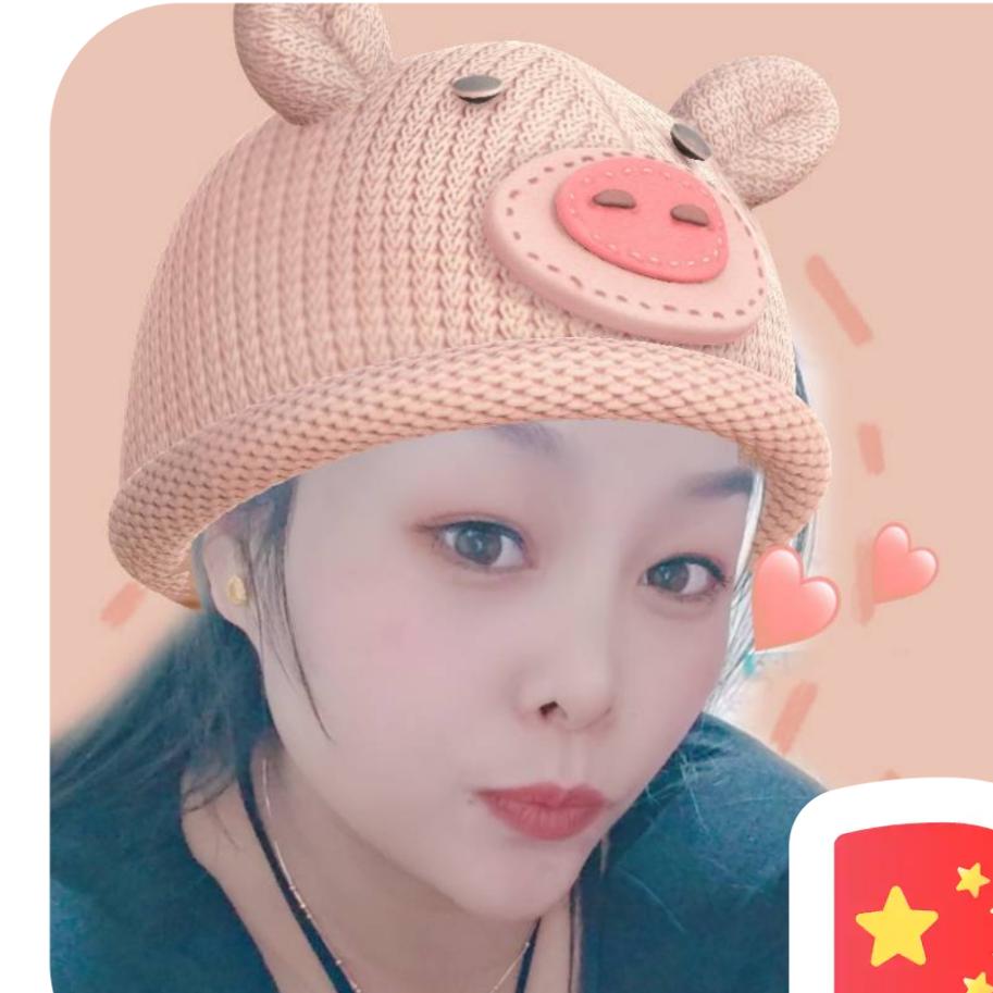 霍州令月语正在直播
