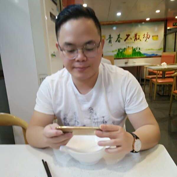 华仔