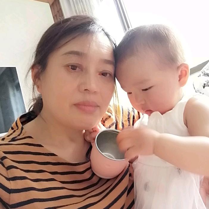 彤彤奶奶