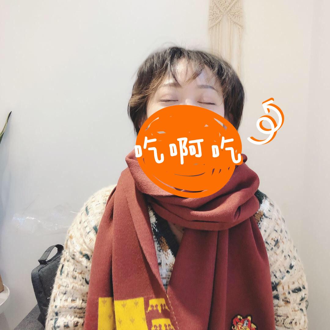 小黑吃啊吃