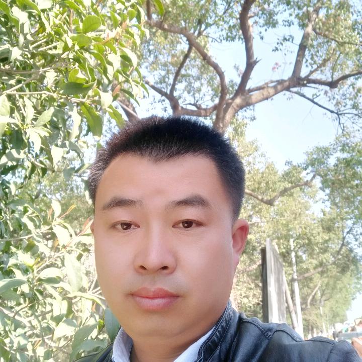 旭日东升