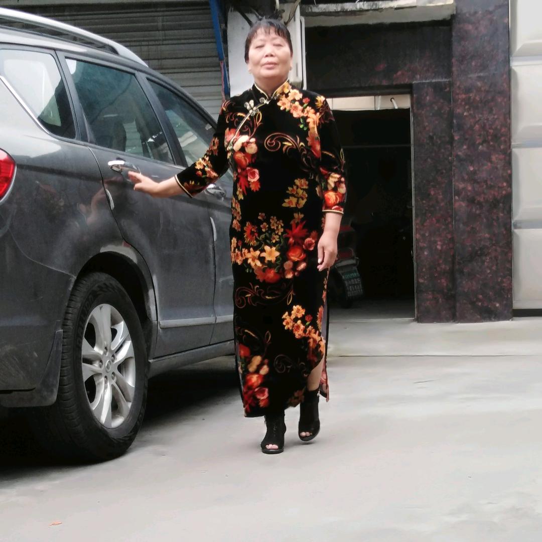 香香山歌晚8.30半开播