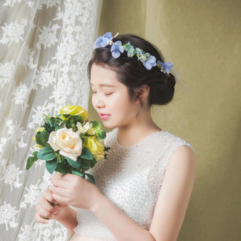夏天妈妈