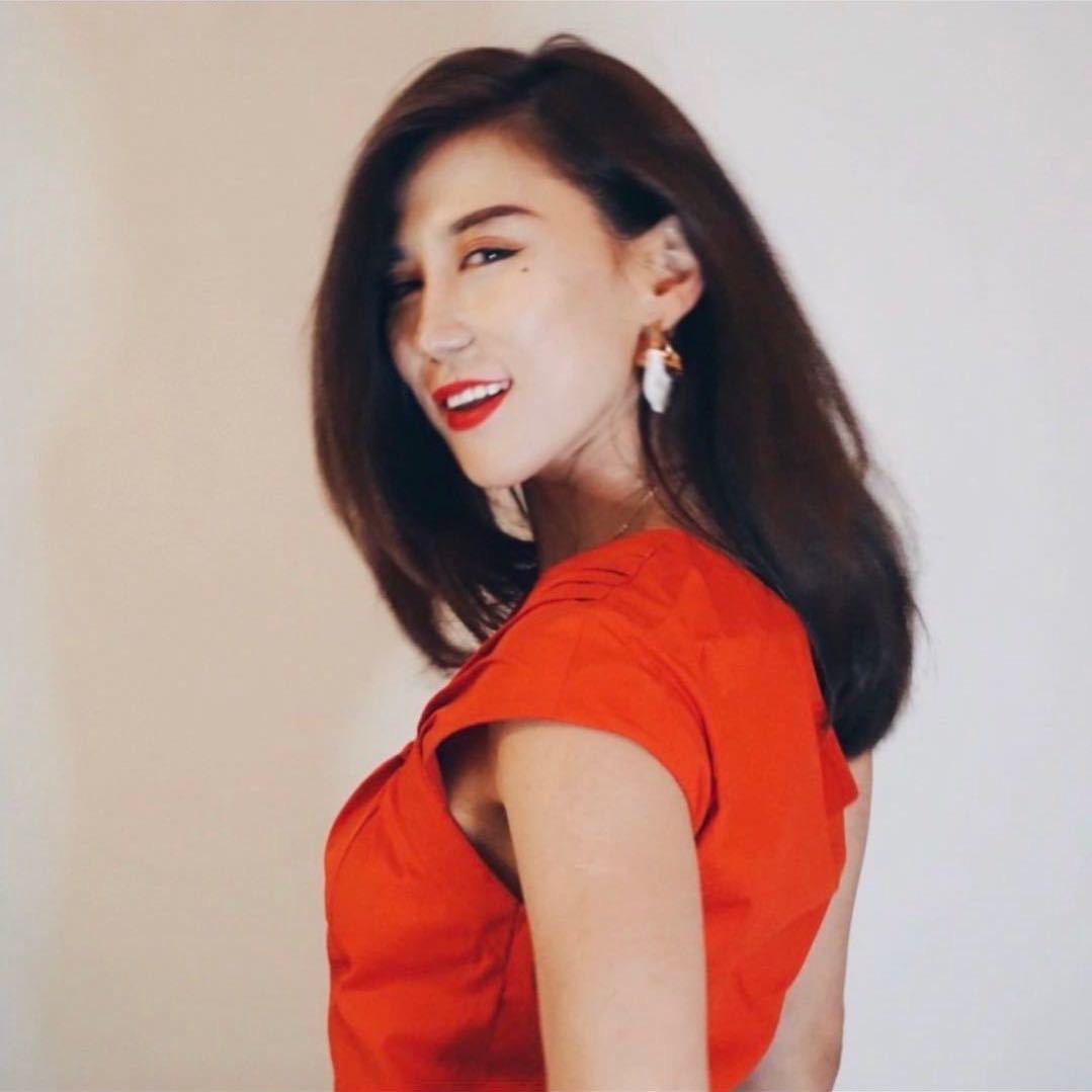 梁相依