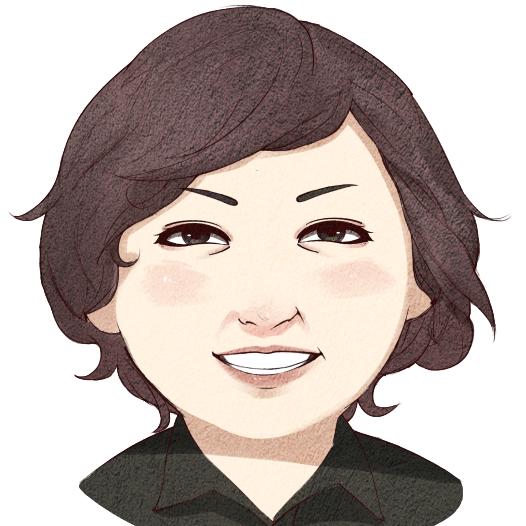杨翠花说媒