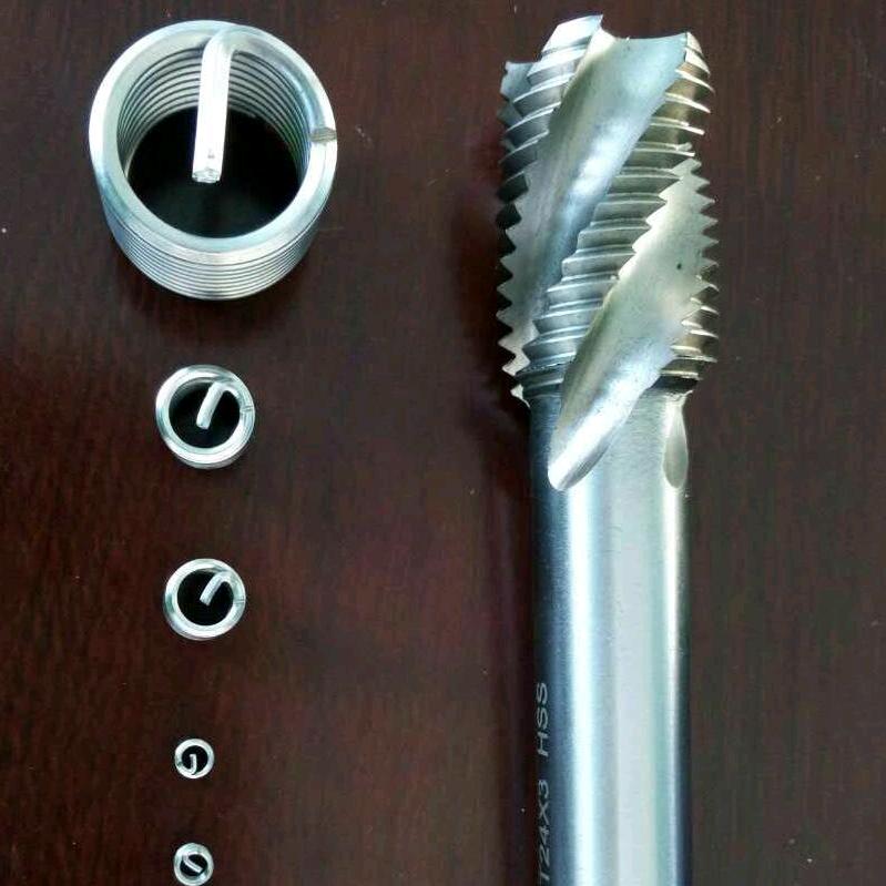 德州钢丝螺套吴琼