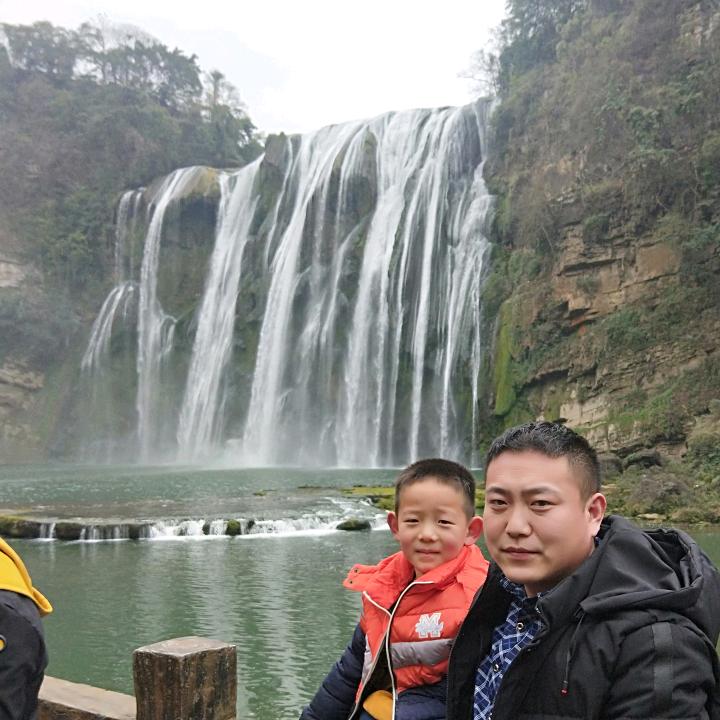 龙凤呈祥