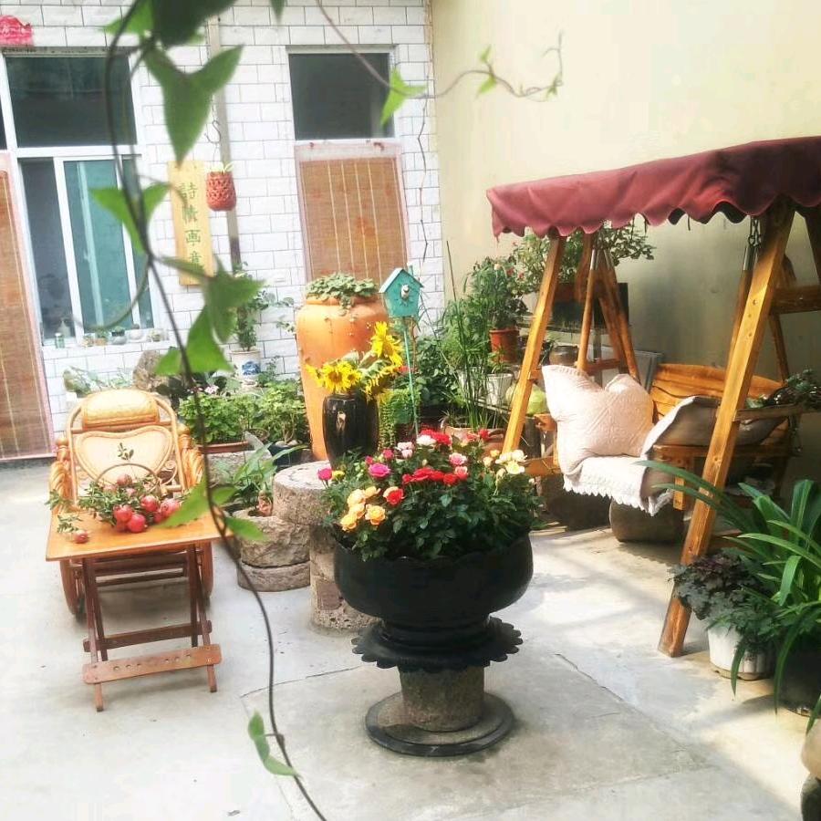 诗情画意～园艺