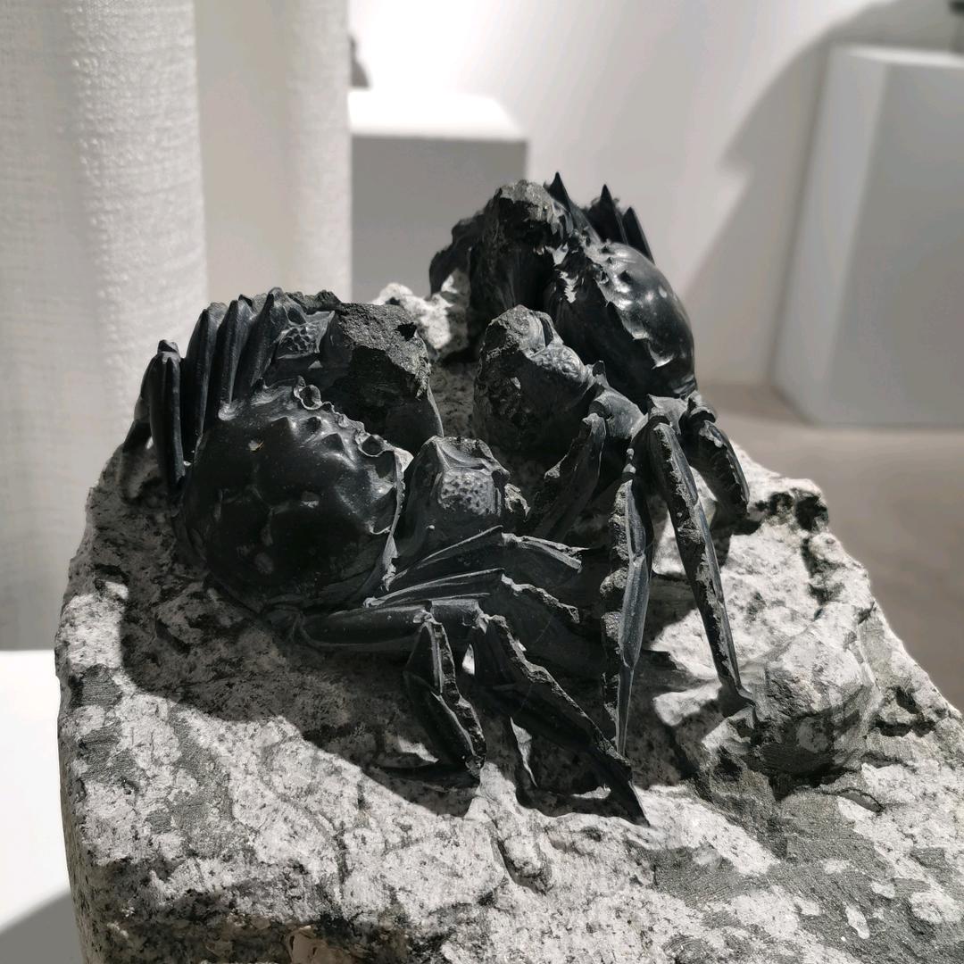 墨石工作室