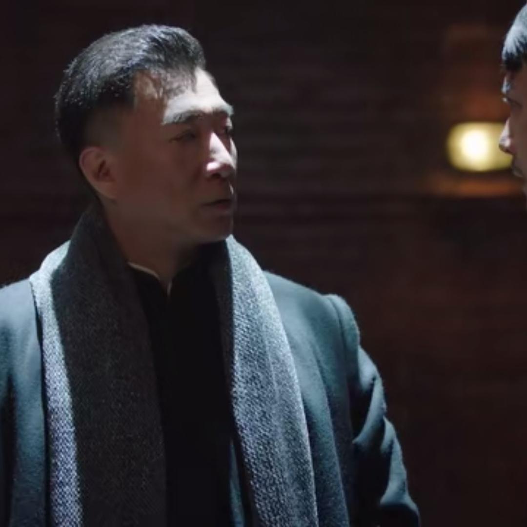 放肆桀骜
