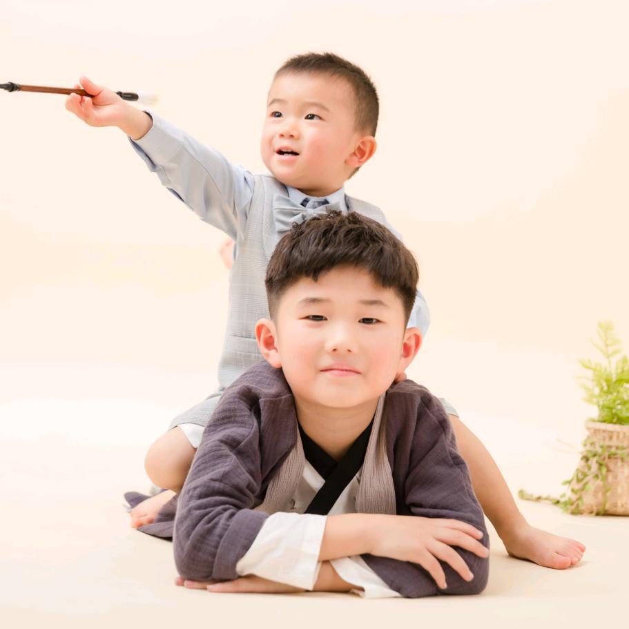 晨宸@丞丞