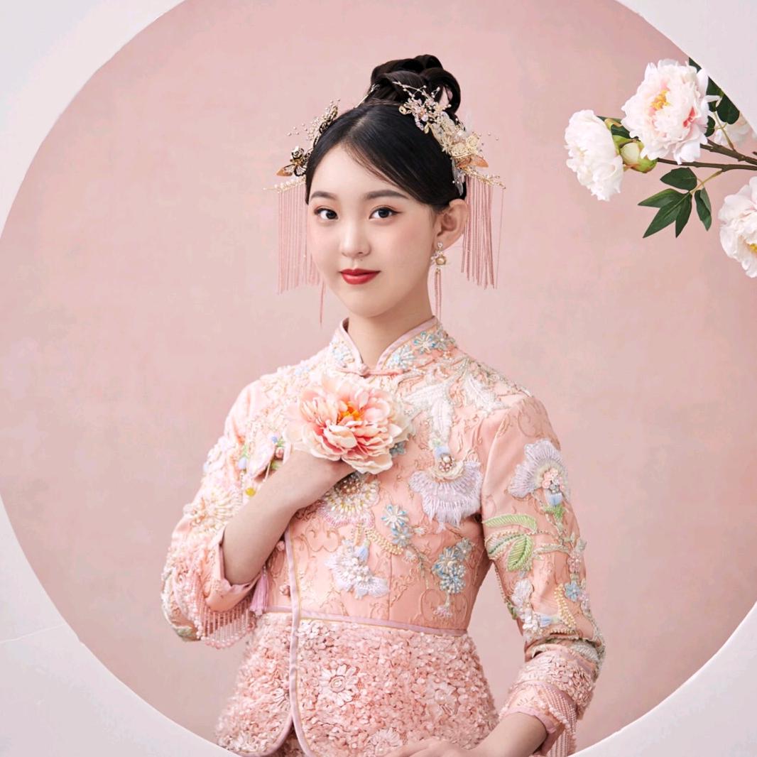 如果爱二手婚纱（今天晚上21:00直播）