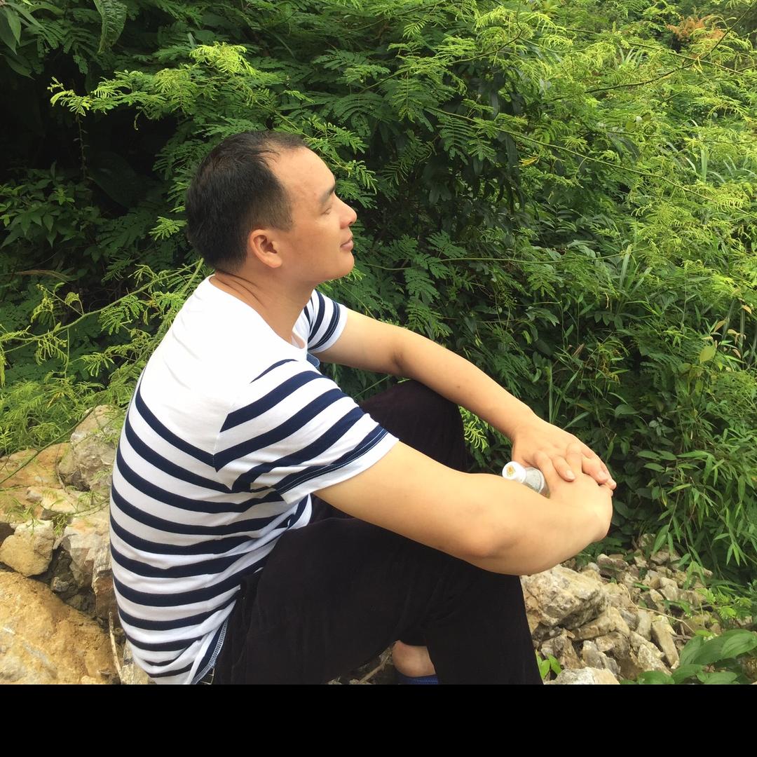 找蜂人@山里野生蜂蜜