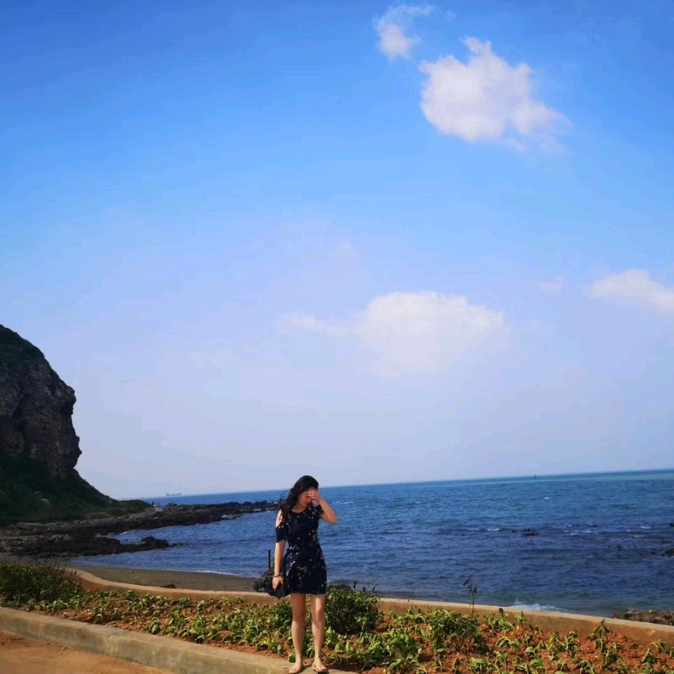 好姑娘光芒万丈