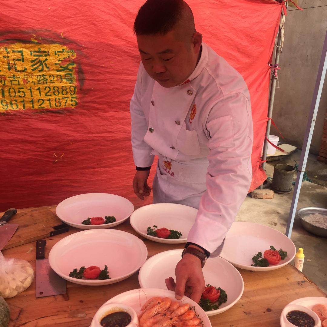 阜宁县古河镇志超餐饮店