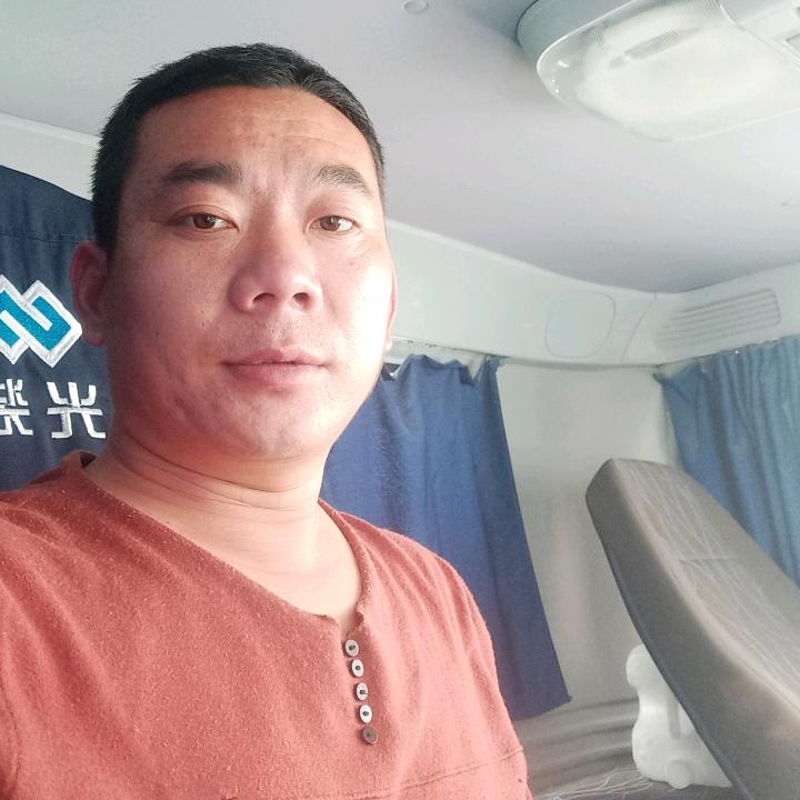 豫东卡车司机