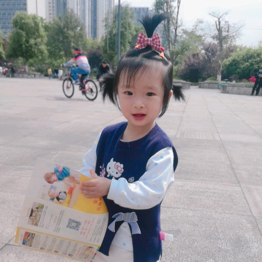 🌈🌈🌈浅浅一笑