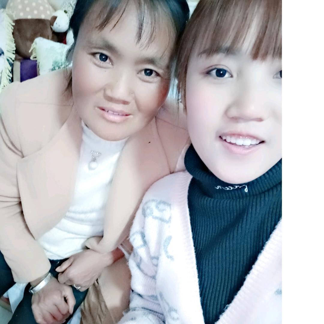 白手起家…五妹