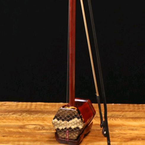 汉韵二胡九江店