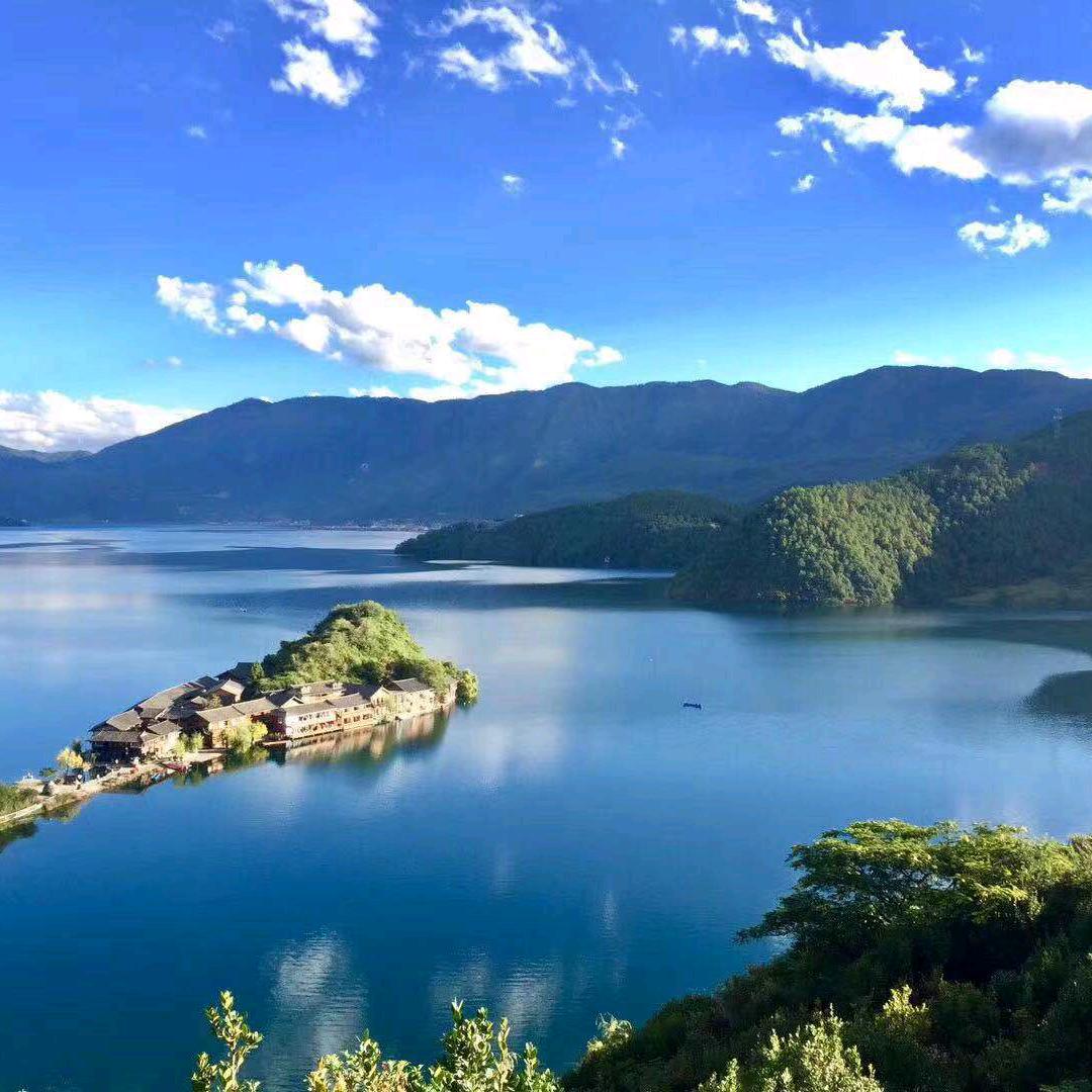 平安是福⛵