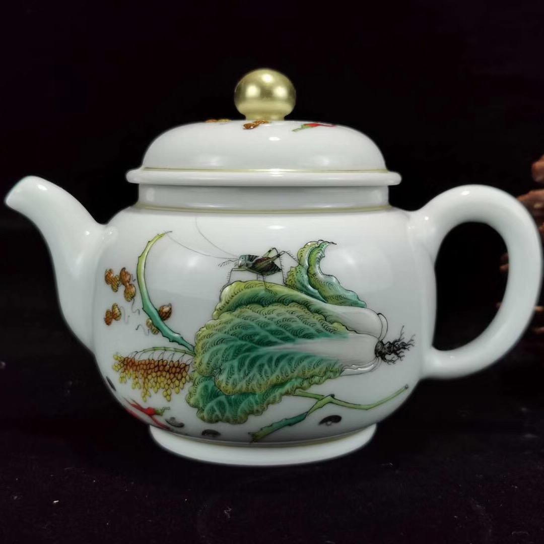 鸣逸茶具