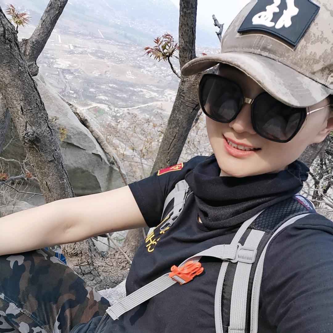 🧗🏻 玲子
