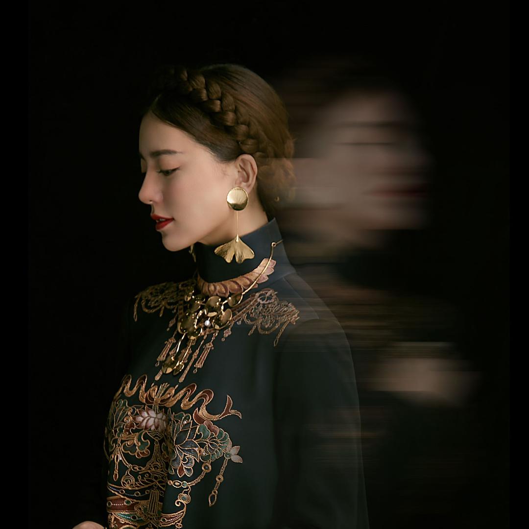 阿兰小视频