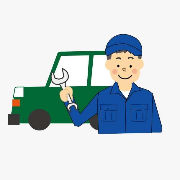 东兴市江平新动力汽车美容维修中心