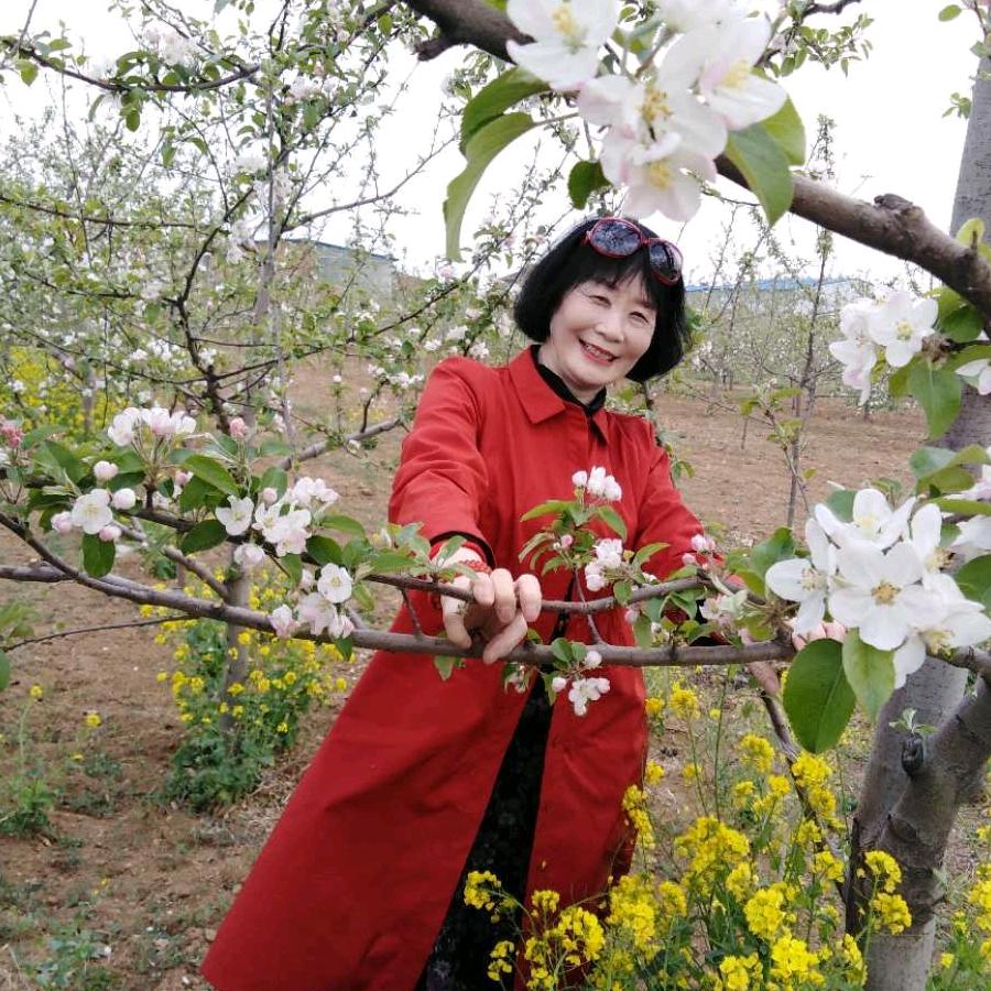 清风🍁幸福家人