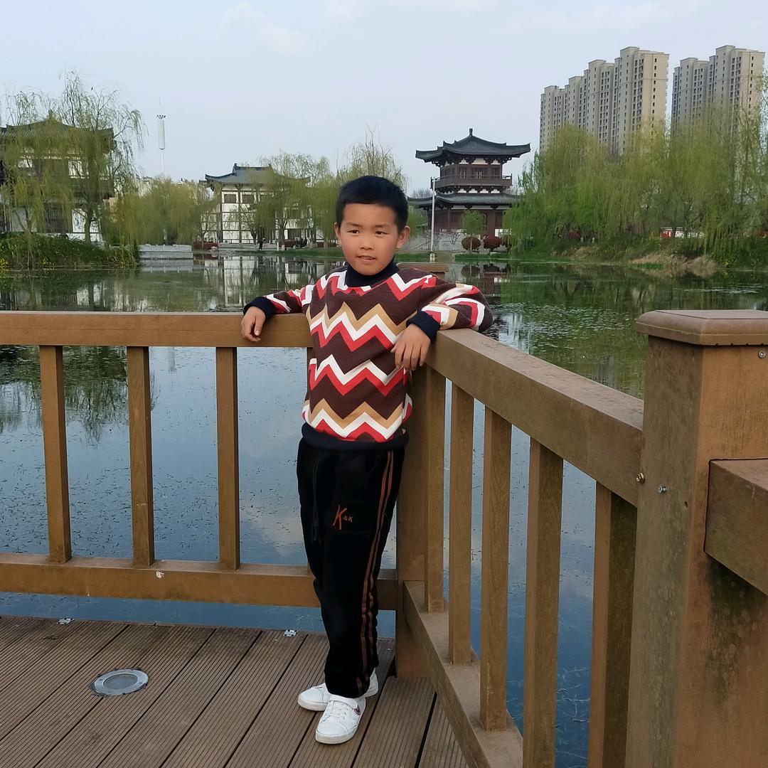 开心果