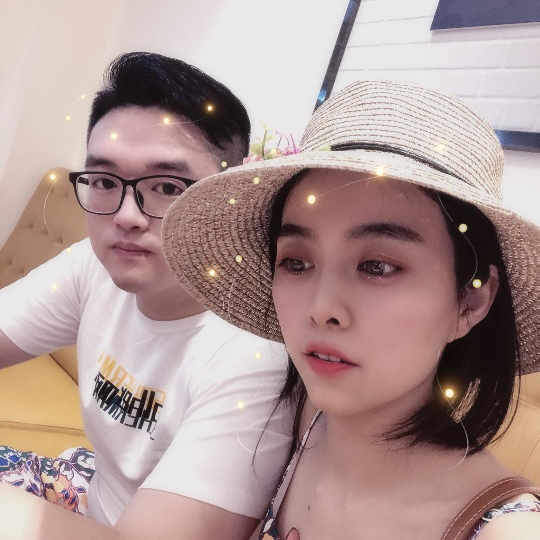 我是小傻瓜