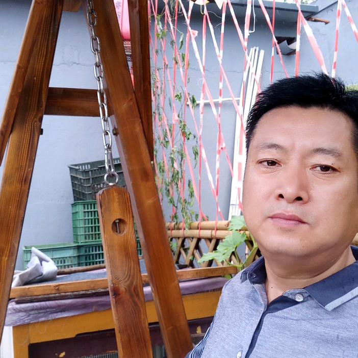 快乐的小鹿