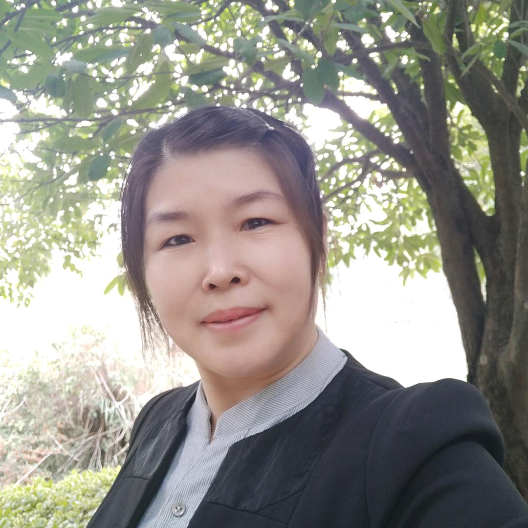 孔海梅