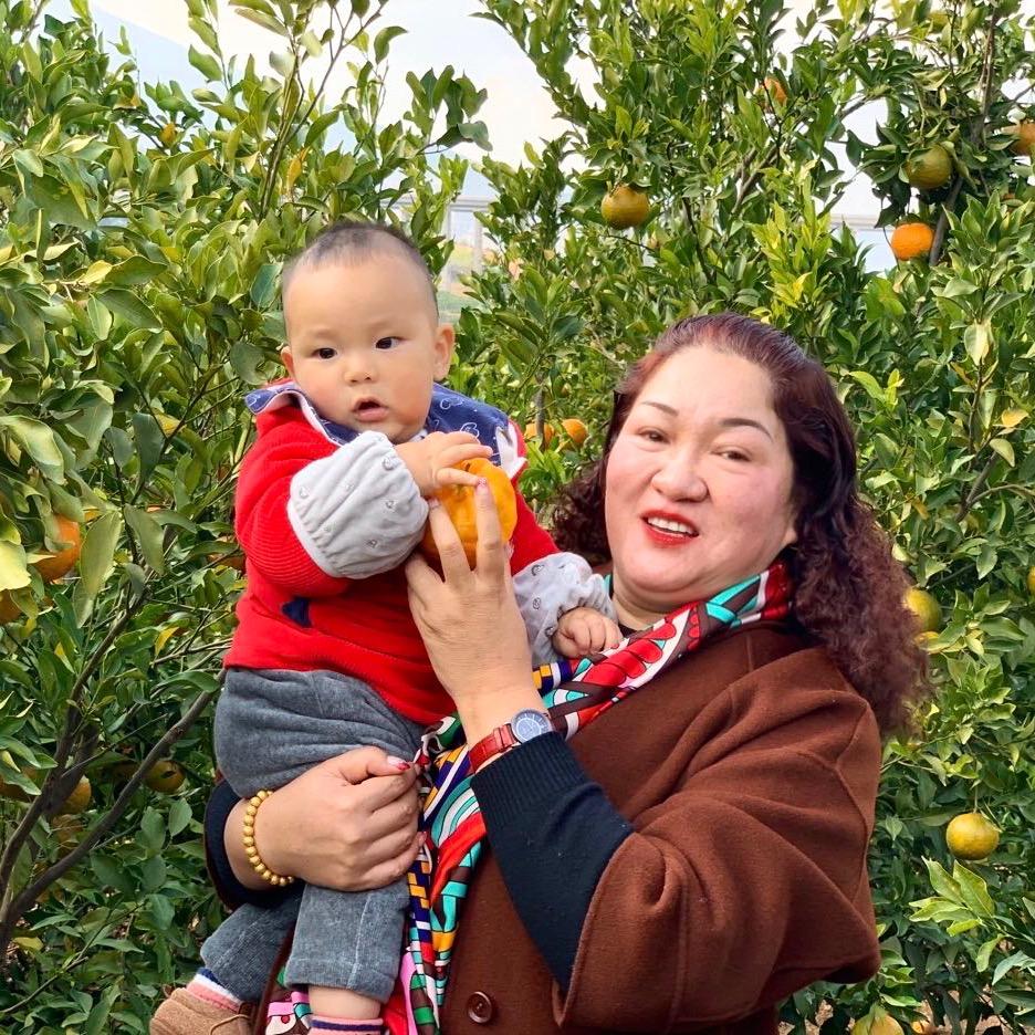 阿三妺